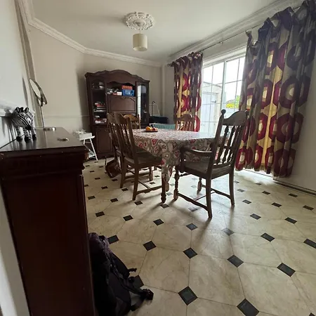 Nice Double Near Omni Shopping Dublin