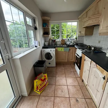 Nice Double Near Omni Shopping Dublin