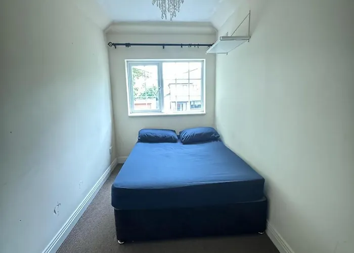 Πανσιόν Nice Double Near Omni Shopping Δουβλίνο