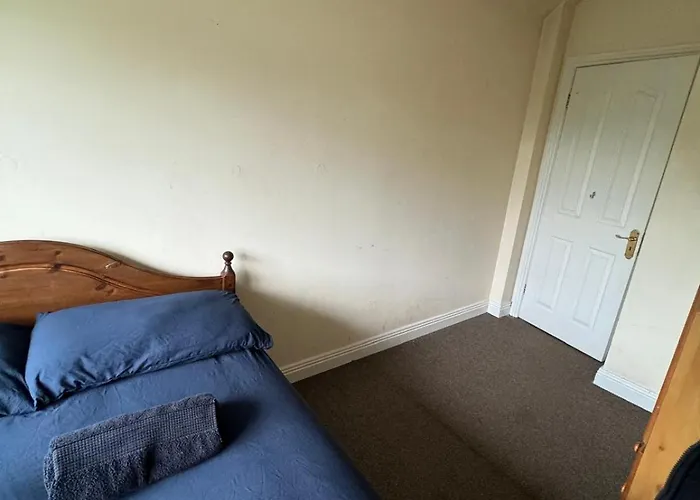 Nice Double Near Omni Shopping Πανσιόν *