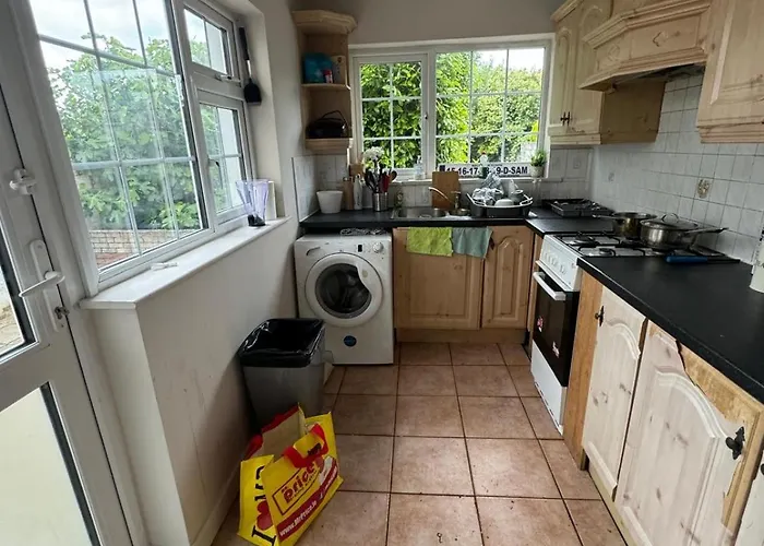 Nice Double Near Omni Shopping Δουβλίνο