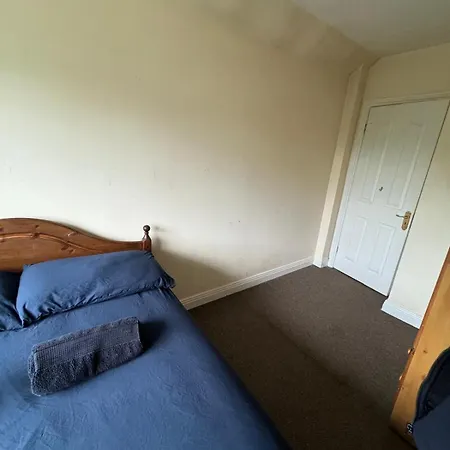 Nice Double Near Omni Shopping 招待所 *