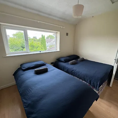 招待所 Nice Double Near Omni Shopping *